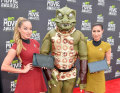 Star Trek tops US box office profit