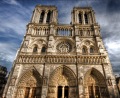 French historian shot himself in Notre Dame cathedral to protest against gay marriage