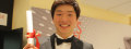 Moon wins top short film award at Cannes