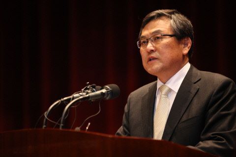 韩国未来创造科学部长官崔文基于本月29~31日访问中国.