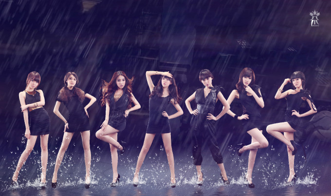 七朵组合,说好了,不是本人的哦,纯属投票