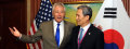 South Korea, US to discuss OPCON transfer