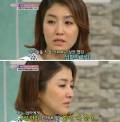 배동성 전처 안현주 눈물 "떨어져 살던 아이가 하는 말에 그만…"