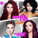 British girl group Little Mix releases Korean-language single