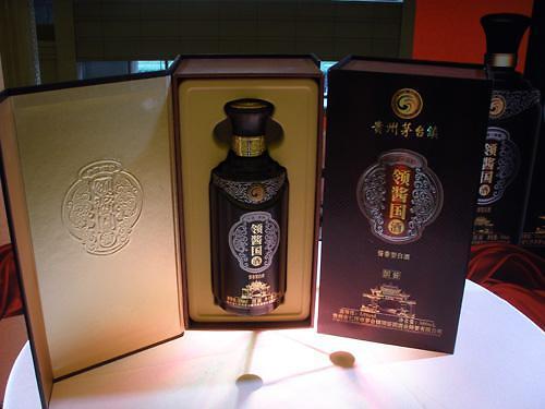 娃哈哈正式进军白酒行业 