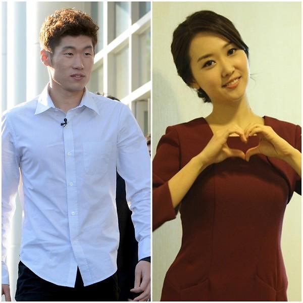 朴智星好事将近计划本赛季结束后完婚