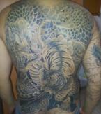 ​Could tattoo ink cause cancer?