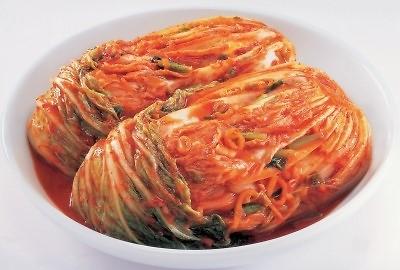 韩国泡菜中文名定为“辛奇” 主打高端路线