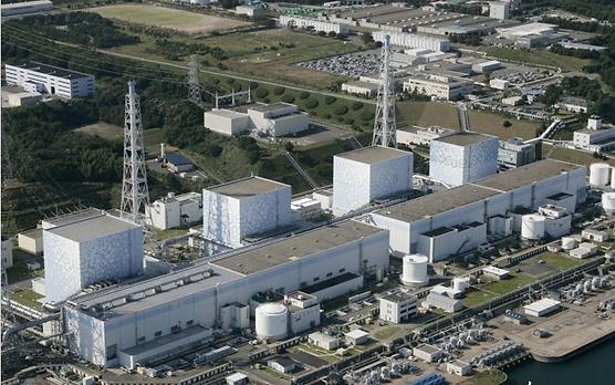福岛第一核电站全面废炉 完成废炉需40年