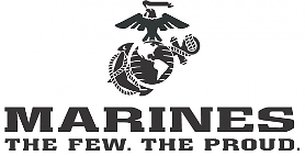 Three female Marines were first women to graduate from the infamous infantry training