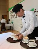 Coffee or beer?: The choice could affect your genome