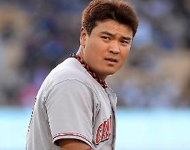 Choo Shin-soo, set record as the first Asian player to exceed $100 million salary in MLB