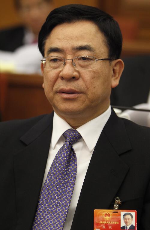 张毅正式成为中国国资委第四代“掌门人” | 亚洲日报