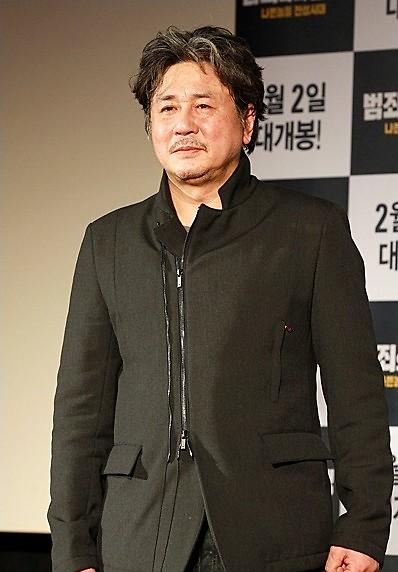 【2013.12.26【影视】崔岷植加盟吕克·贝松新作引发影迷期待