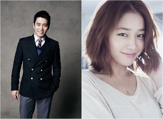 07】【影视】朱相昱,李珉廷将携手出演mbc水木新剧《别有用心的单身女