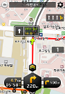귀성길 빠른 길 찾기, 스마트폰 앱으로 OK