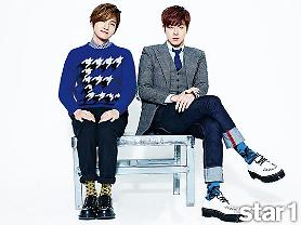 TVXQ member U-know Yoonho reveals his new founded dream to be an inventor 