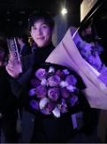ZE:A member Si-wan Yim received Best New Actor Award at Marie Claire Korea Film Festival