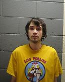 ‘Breaking Bad’ fan gets arrested for cooking meth