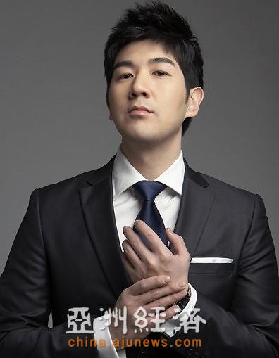 韩尚进加盟KBS2新月火剧《Big Man》展现领袖风范