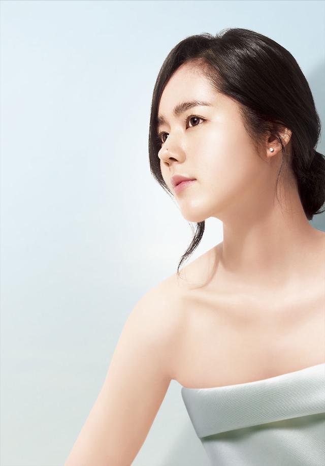 Actress Ga-in Han proves she is still “the goddess of Korea”