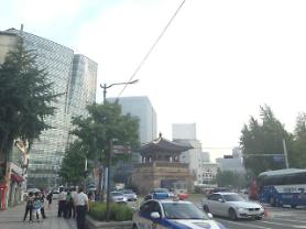 Seoul to join hands with Beijing to fight fine dust