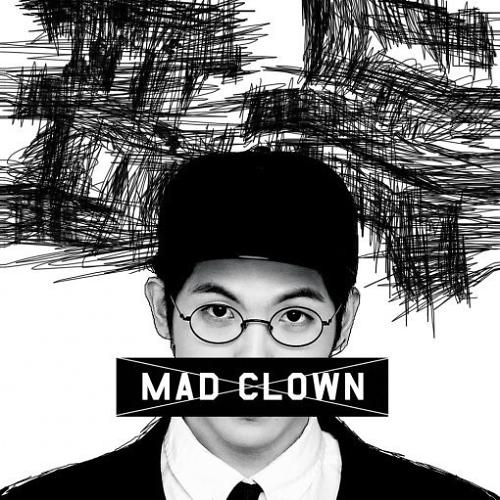 Mad Clown新专辑发布 联手孝琳备受瞩目