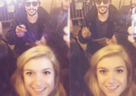 Did actor James Franco really try to sleep with a 17-year-old fan?