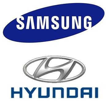 三星现代产品深受发展中国家消费者青睐