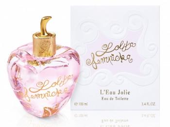 洛丽塔之丽香水大容量装在韩上市