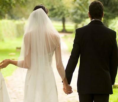去年韩国跨国婚姻减少 影响整体结婚率