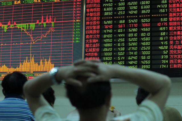 [중국증시] 중국 IPO 심사 18개월만의 재개 …상하이 2000선 위협