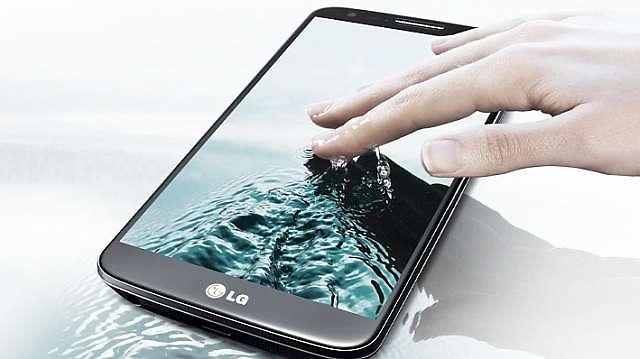 LG G3确定将于5月末发布