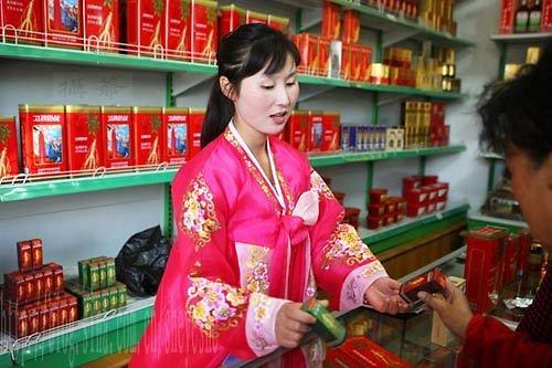 丹东有望于6月份开通赴朝鲜自驾游