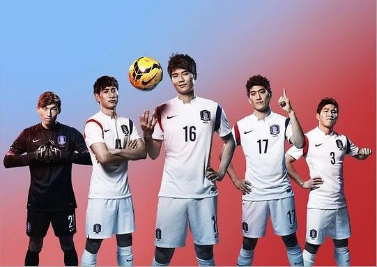 世界杯商机不给力 韩企陷“多事之春”