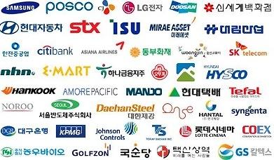韩国30大集团三年间缴纳罚金逾140亿人民币