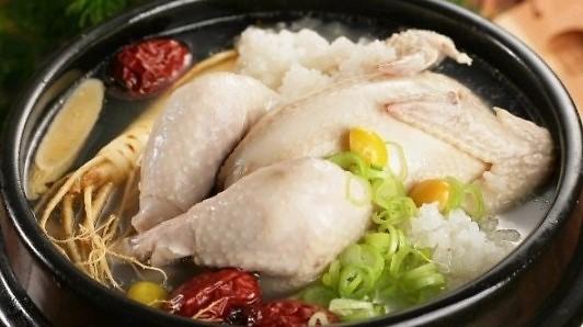 韩国参鸡汤或于6月端上美国人餐桌