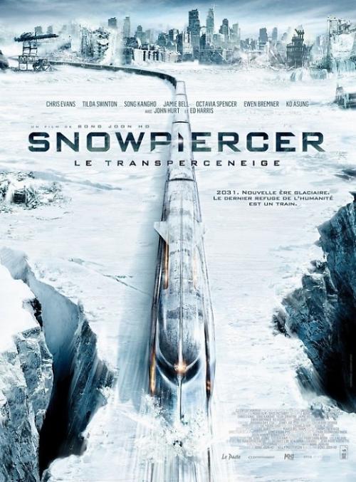 《雪国列车》被选为洛杉矶电影节开幕影片 创韩国电影先河