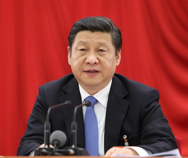 Chinese President Xi to visit S. Korea July 3-4
