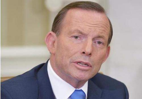 澳大利亚总理口无遮拦 党内同仁指其性别歧视