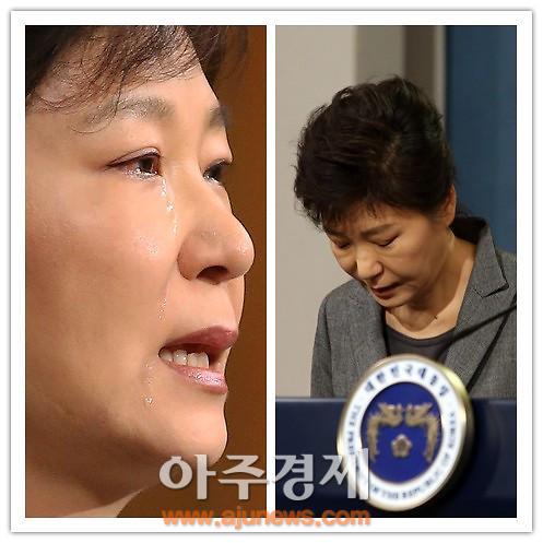 ‘문창극 후폭풍’에 박근혜 대통령 지지율 44%로 급락