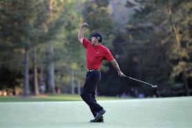 Tiger Woods to return to golf at Quicken Loans National