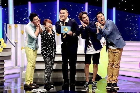 韩国第一Gay洪石千出演《向星葵》 与粉丝供述艰辛历程   