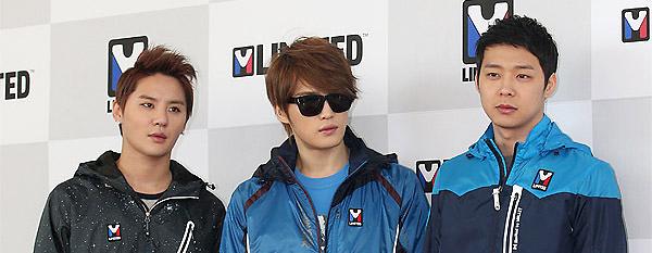 K-pop boy group JYJ to begin concert tour of 8 Asian cities