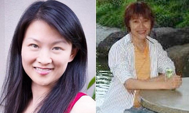 华裔女高管被控"性侵"华裔女员工