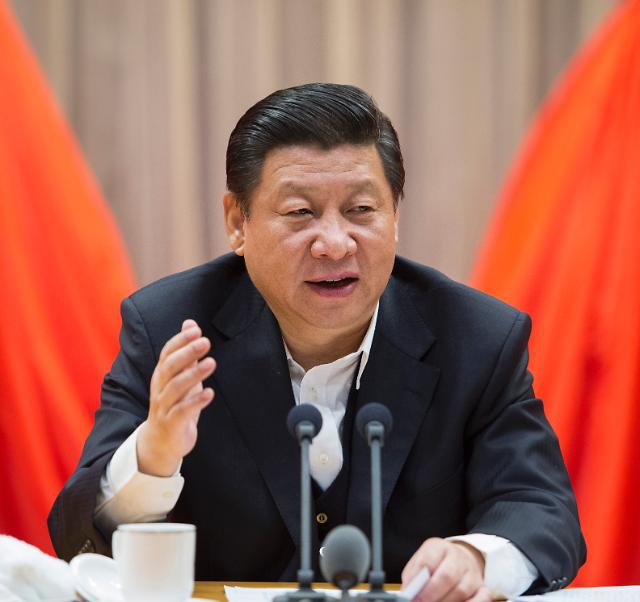 Chinese President Xi highlights Japan’s militarist past