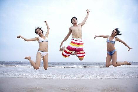 韩职场人暑假人均预算支出56.5万韩元