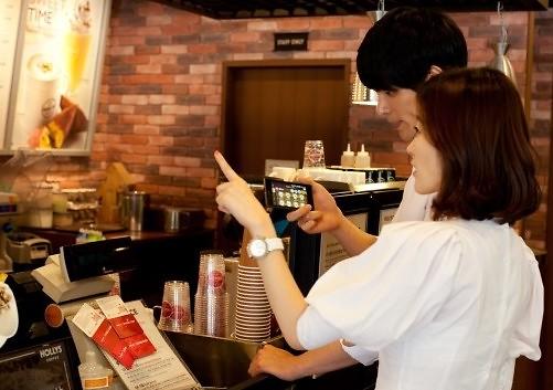 调查称咖啡移动通信商品券成韩国人首选