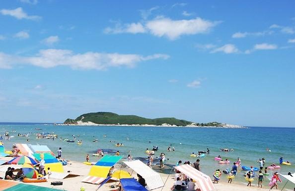 安全成韩国人暑期度假关键词