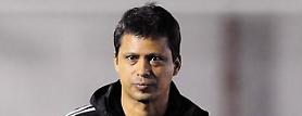 Brazilian manager Sergio Farias will likely take over South Korea’s national football team: report